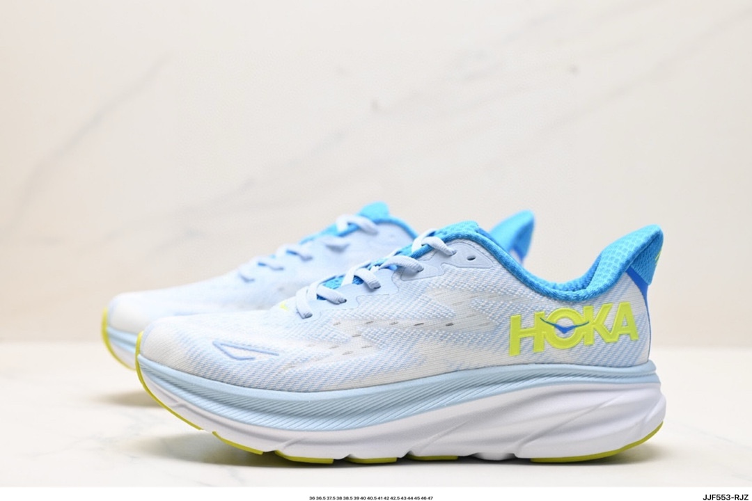 Hoka Shoes